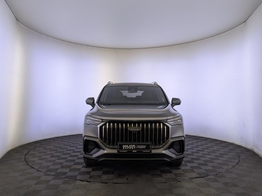 Geely Okavango I Рестайлинг Москва  - изображение 2