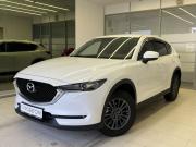 Mazda CX-5 II Рестайлинг Новосибирск  - изображение 12