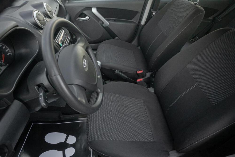 Lada (ВАЗ) Granta I Иркутск  - изображение 10