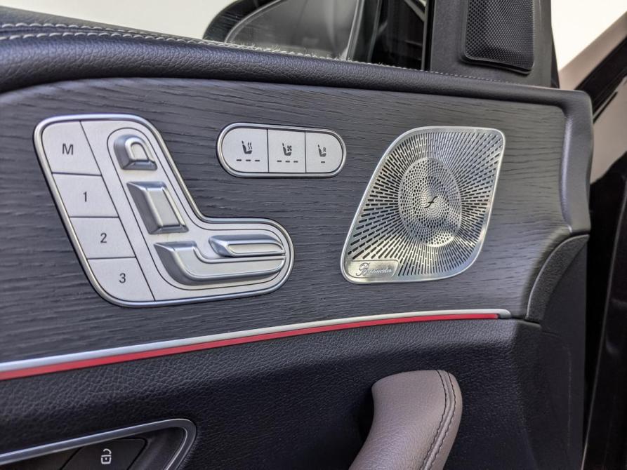 Mercedes-Benz GLE II (V167) Москва  - изображение 26
