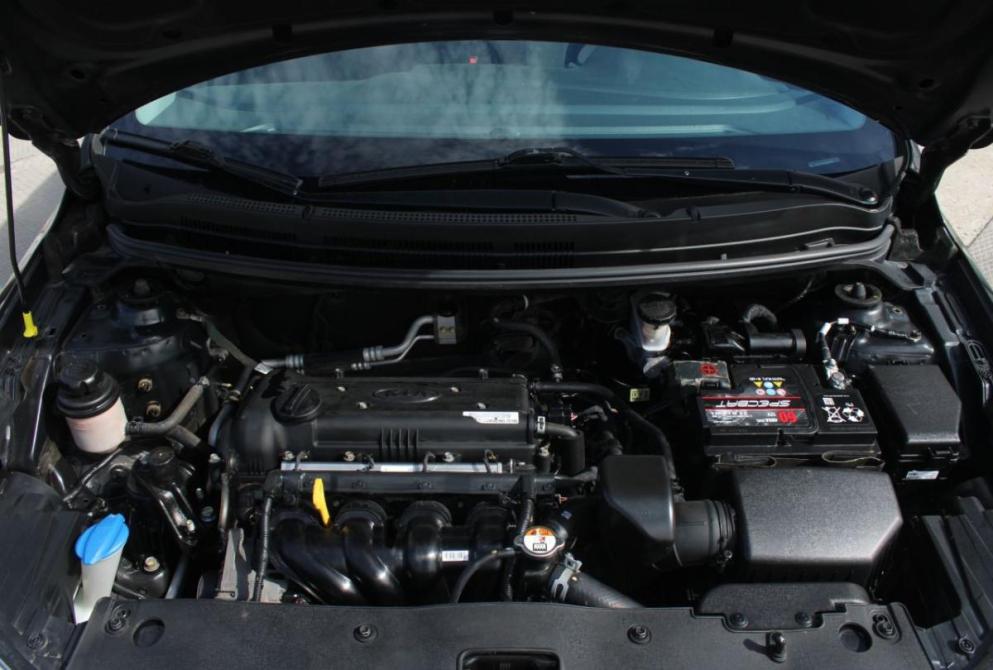Kia Rio III Рестайлинг Саратов  - изображение 12
