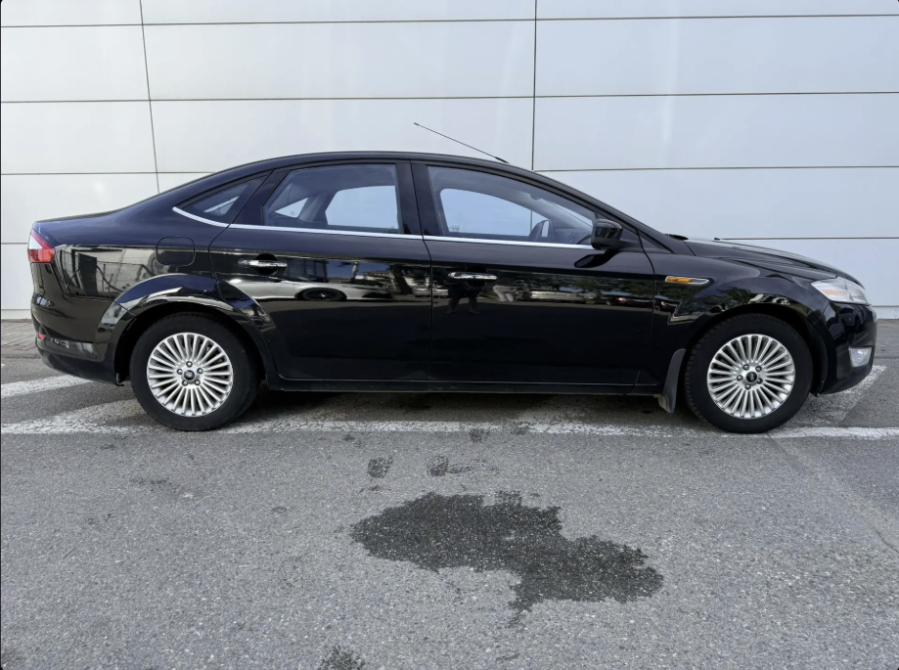 Ford Mondeo IV Ставрополь  - изображение 5