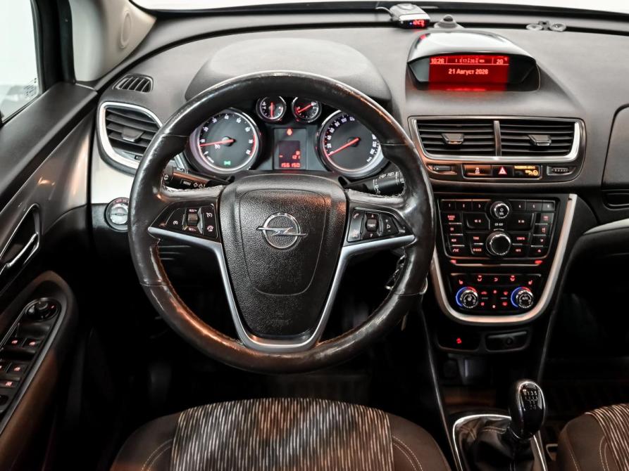 Opel Mokka I Екатеринбург  - изображение 13