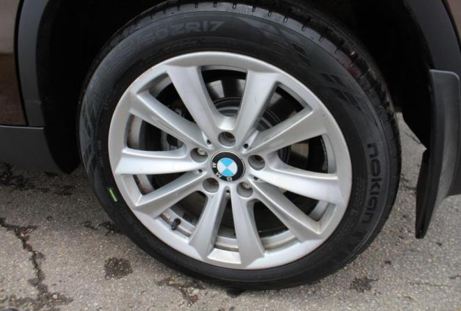 BMW X1 I (E84) с пробегом 2011 года, цена 1 380 000 рублей, 154698 км, внедорожник, Автокод Объявления