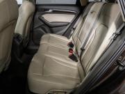Audi Q5 I (8R) Рестайлинг Москва  - изображение 29
