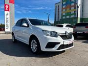 Renault Logan II Рестайлинг Стерлитамак  - изображение 25
