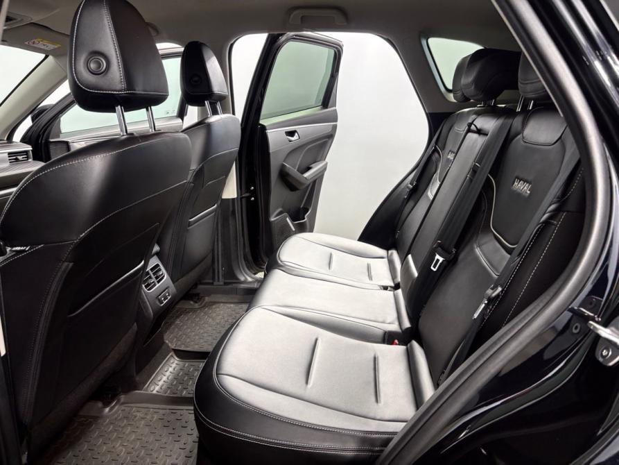 Haval Jolion I Рестайлинг Борисоглебск  - изображение 11