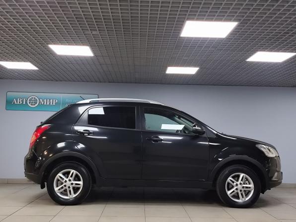 SsangYong Actyon II с пробегом 2011 года, цена 912 000 рублей, 183341 км, внедорожник, Автокод Объявления