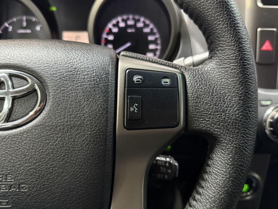Toyota Land Cruiser Prado 150 Series Тверь  - изображение 14