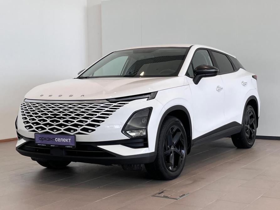 Omoda C5 I Волгоград  - изображение 1
