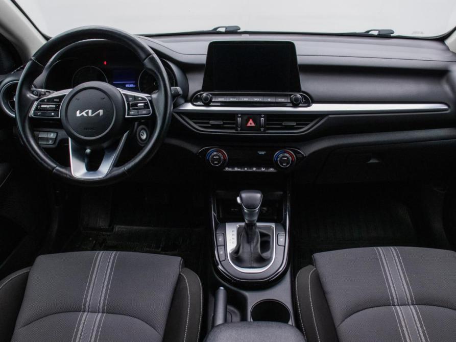 Kia Cerato IV Рестайлинг Москва  - изображение 13