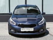 Kia Ceed II Екатеринбург  - изображение 29