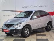 SsangYong Actyon I Воронеж  - изображение 26