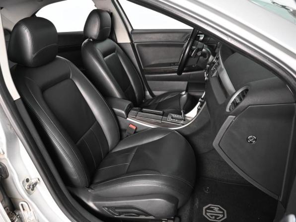 MG 550 I с пробегом 2013 года, цена 1 159 000 рублей, 109745 км, седан, Автокод Объявления