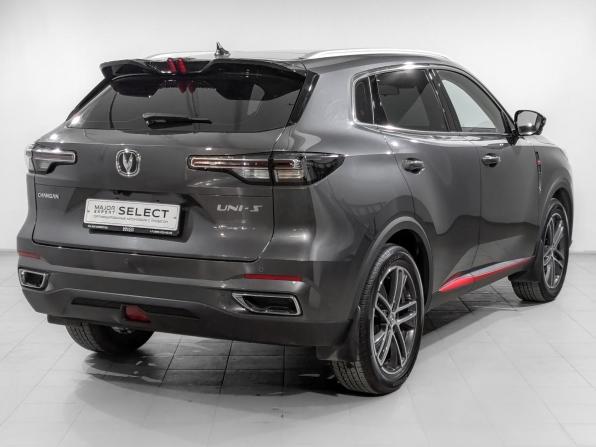 Changan UNI-S (CS55 Plus) с пробегом 2024 года, цена 2 415 000 рублей, 6973 км, внедорожник, Автокод Объявления