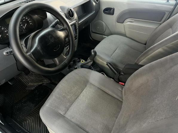 Renault Logan I с пробегом 2007 года, цена 247 700 рублей, 209000 км, седан, Автокод Объявления