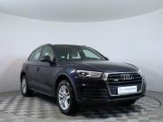 Audi Q5 II (FY) Санкт-Петербург  - изображение 25