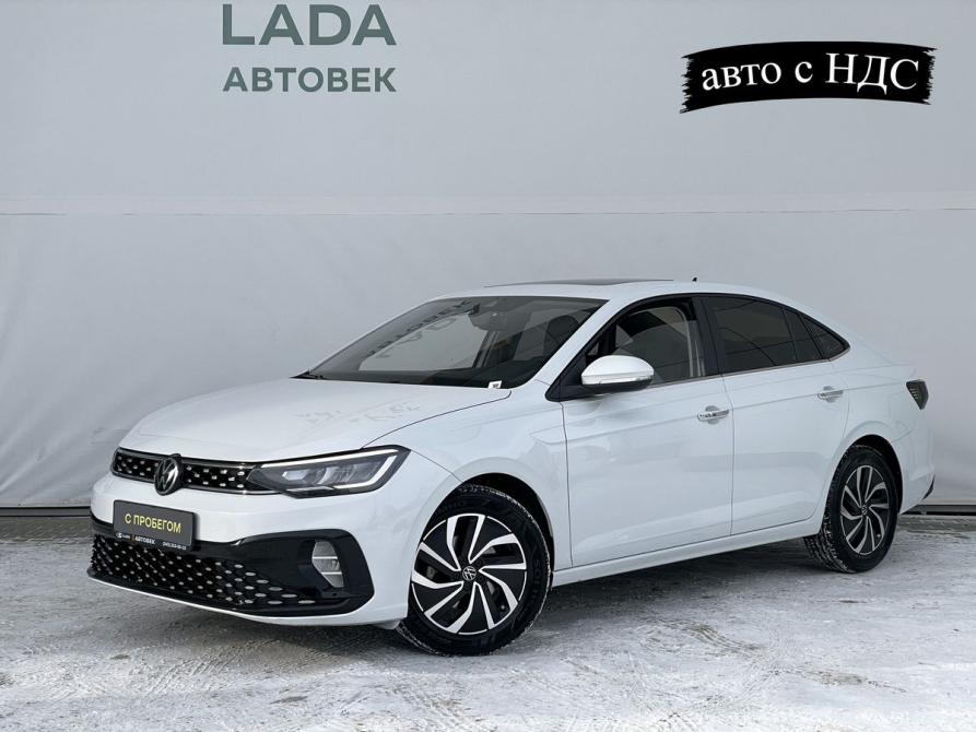 Volkswagen Lavida III Рестайлинг Екатеринбург  - изображение 1