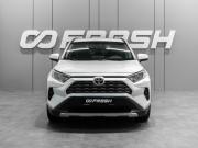 Toyota RAV4 V (XA50) Тюмень  - изображение 24