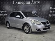 Suzuki SX4 I (Classic) Краснодар  - изображение 33