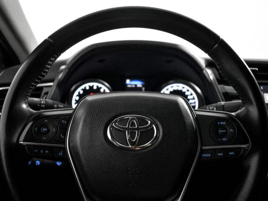 Toyota Camry VIII (XV70) Санкт-Петербург  - изображение 18