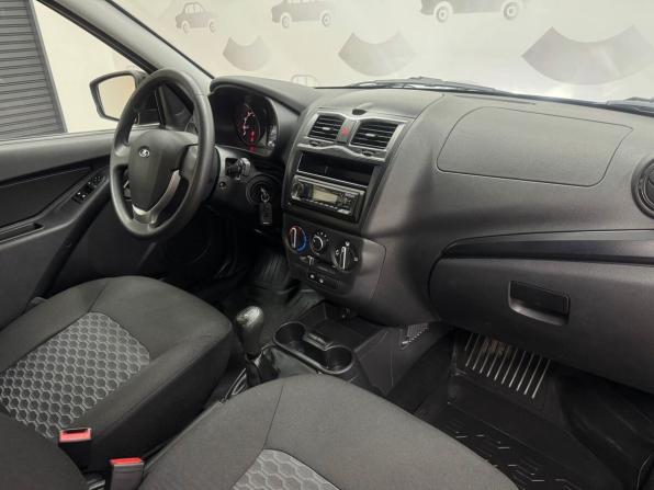 Lada (ВАЗ) Granta I Рестайлинг с пробегом 2022 года, цена 848 500 рублей, 52234 км, седан, Автокод Объявления