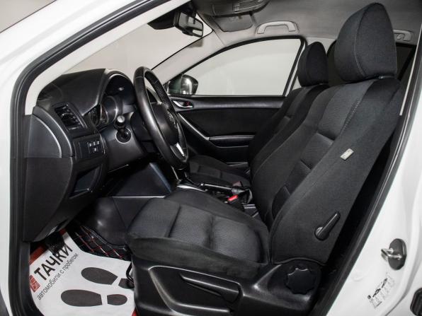 Mazda CX-5 I с пробегом 2014 года, цена 1 870 000 рублей, 187121 км, внедорожник, Автокод Объявления