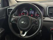 Kia Sportage IV Набережные Челны  - изображение 38