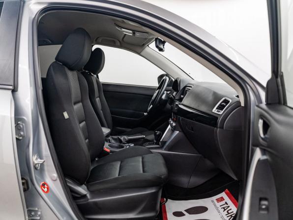 Mazda CX-5 I с пробегом 2012 года, цена 1 750 000 рублей, 145177 км, внедорожник, Автокод Объявления