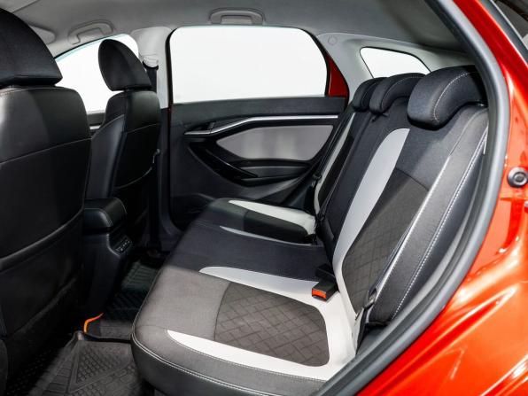Lada (ВАЗ) Vesta I с пробегом 2019 года, цена 950 000 рублей, 114226 км, универсал, Автокод Объявления
