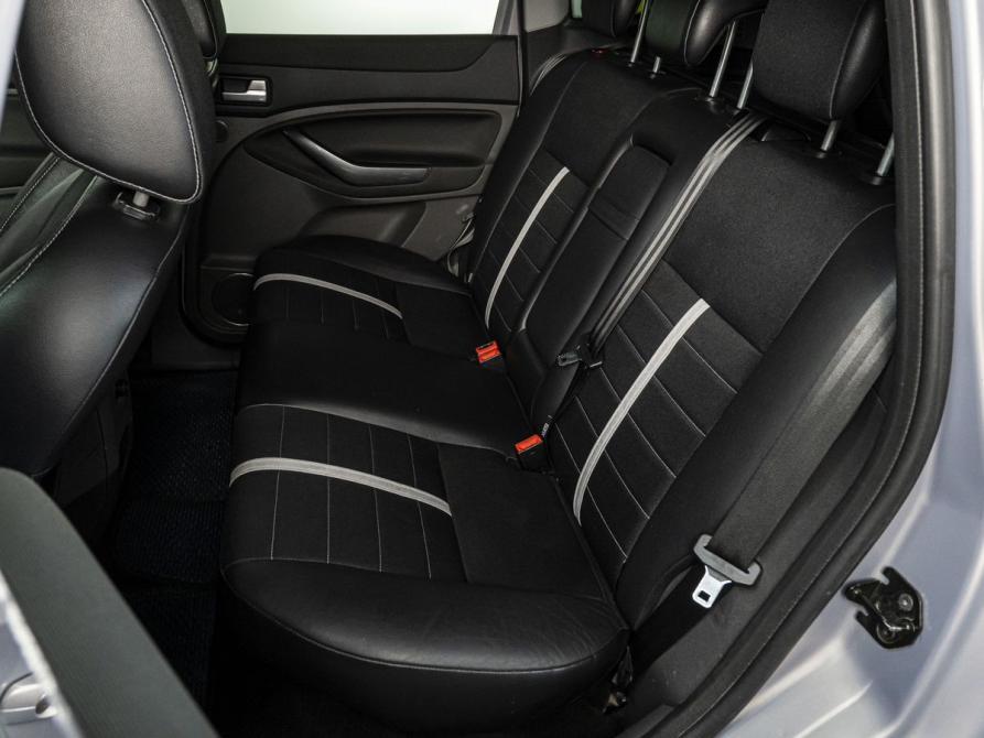 Ford Kuga I Тюмень  - изображение 14