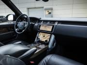 Land Rover Range Rover IV Рестайлинг Москва  - изображение 27