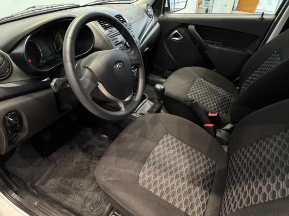 Lada (ВАЗ) Granta I Рестайлинг с пробегом 2023 года, цена 715 000 рублей, 41000 км, седан, Автокод Объявления