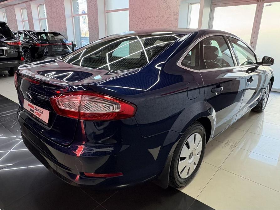 Ford Mondeo IV Рестайлинг Ярославль  - изображение 5