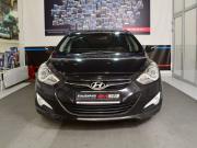 Hyundai i40 I Кемерово  - изображение 22
