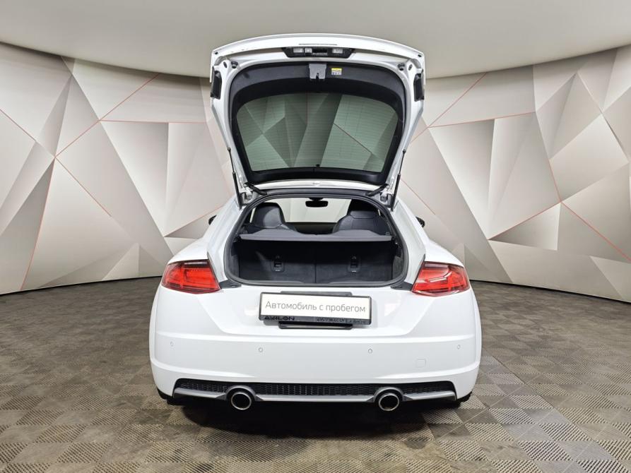 Audi TT III (8S) Москва  - изображение 12