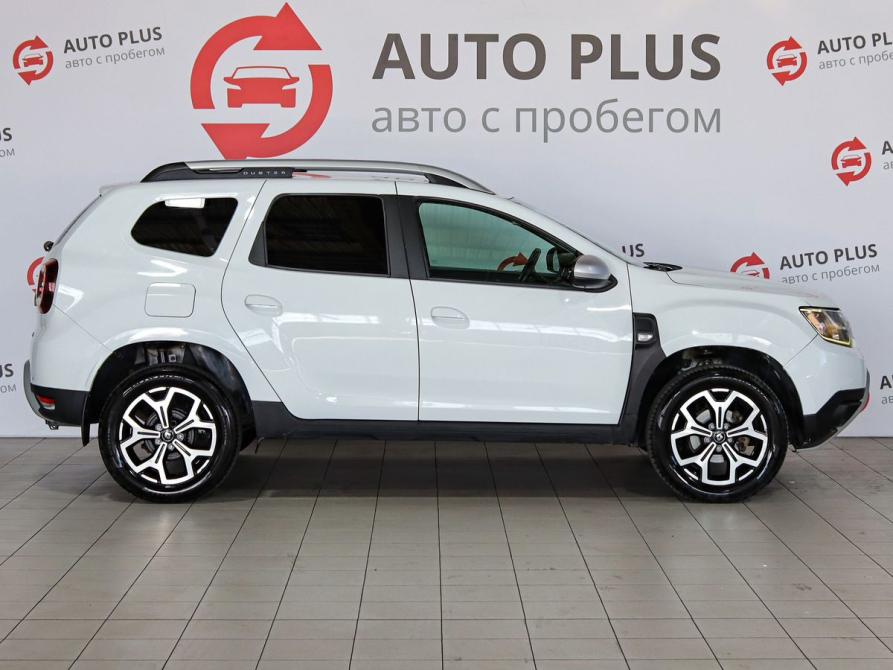 Renault Duster II Минеральные Воды  - изображение 7