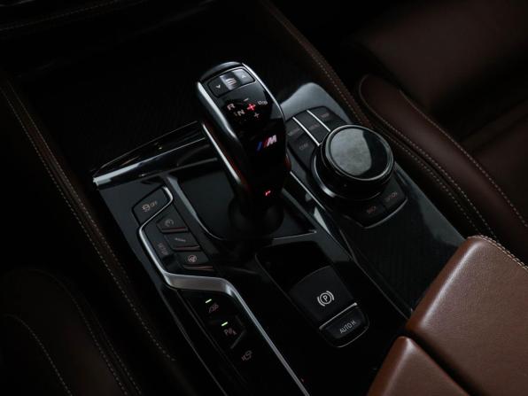 BMW M5 VI (F90) с пробегом 2019 года, цена 6 449 139 рублей, 77299 км, седан, Автокод Объявления