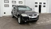 Volkswagen Touareg I Рестайлинг Магнитогорск  - изображение 19