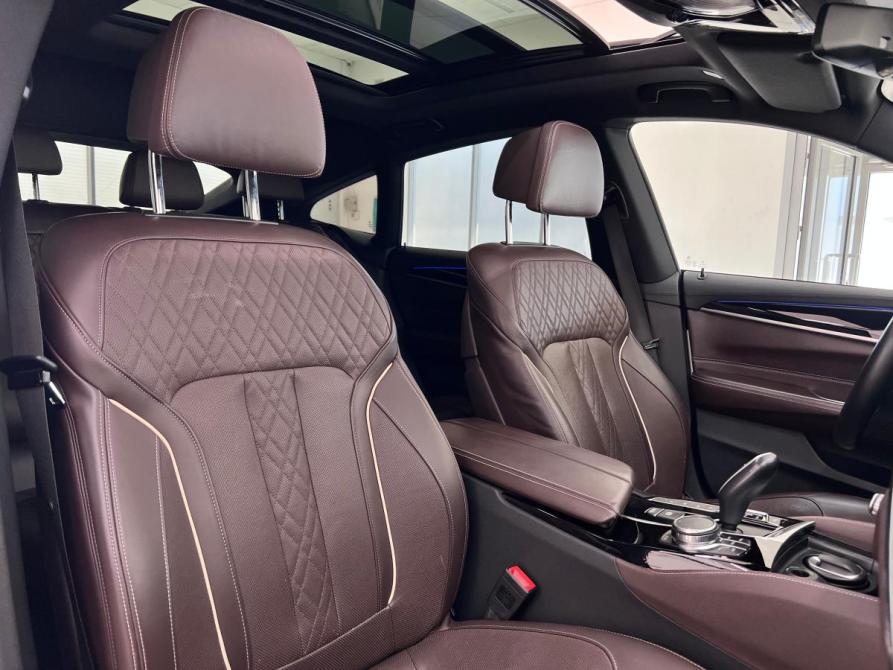 BMW 6 серии IV (G32) Волгоград  - изображение 39