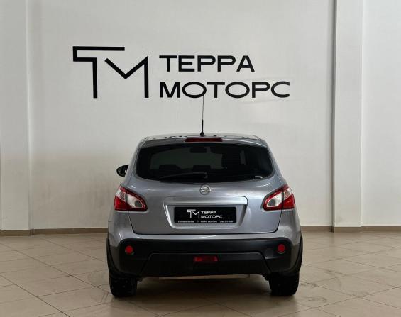 Nissan Qashqai I Рестайлинг с пробегом 2011 года, цена 1 125 000 рублей, 184349 км, внедорожник, Автокод Объявления