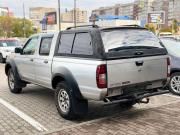 Nissan NP300 Череповец  - изображение 24