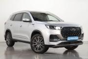 Chery Tiggo 8 Pro Max I Рестайлинг Челябинск  - изображение 23