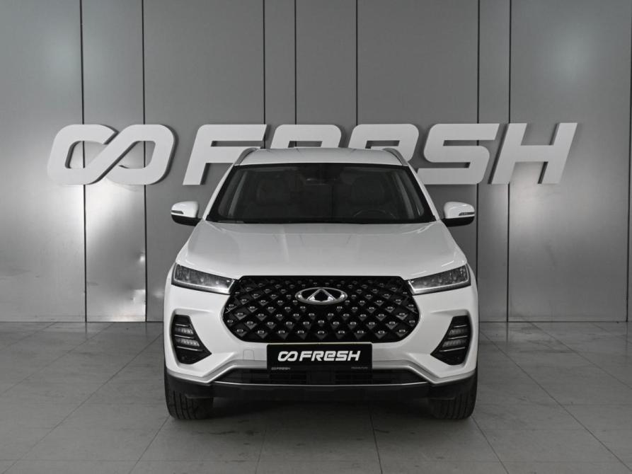 Chery Tiggo 7 Pro I Ростов-на-Дону  - изображение 3
