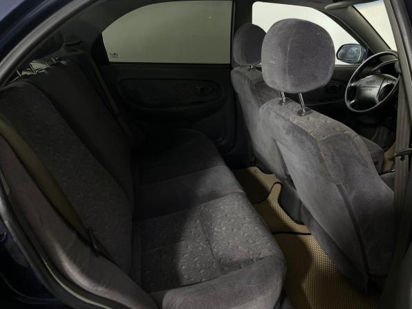 Kia Spectra I Рестайлинг 2 с пробегом 2007 года, цена 330 000 рублей, 277758 км, седан, Автокод Объявления