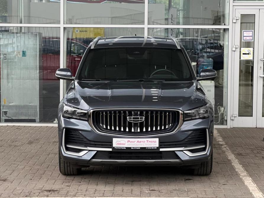Geely Monjaro I Липецк  - изображение 3
