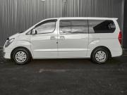 Hyundai Grand Starex I Рестайлинг Екатеринбург  - изображение 29