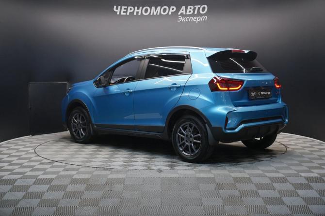 Livan X3 Pro с пробегом 2023 года, цена 1 390 000 рублей, 26900 км, внедорожник, Автокод Объявления