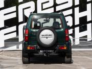 Suzuki Jimny III Рестайлинг 1 Волгоград  - изображение 17