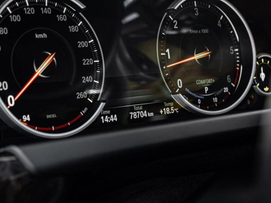 BMW 6 серии III (F06/F13/F12) Москва  - изображение 9